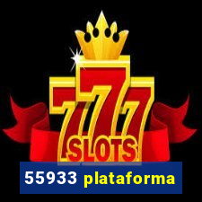 55933 plataforma